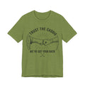 Trust The Caddie T-Shirt