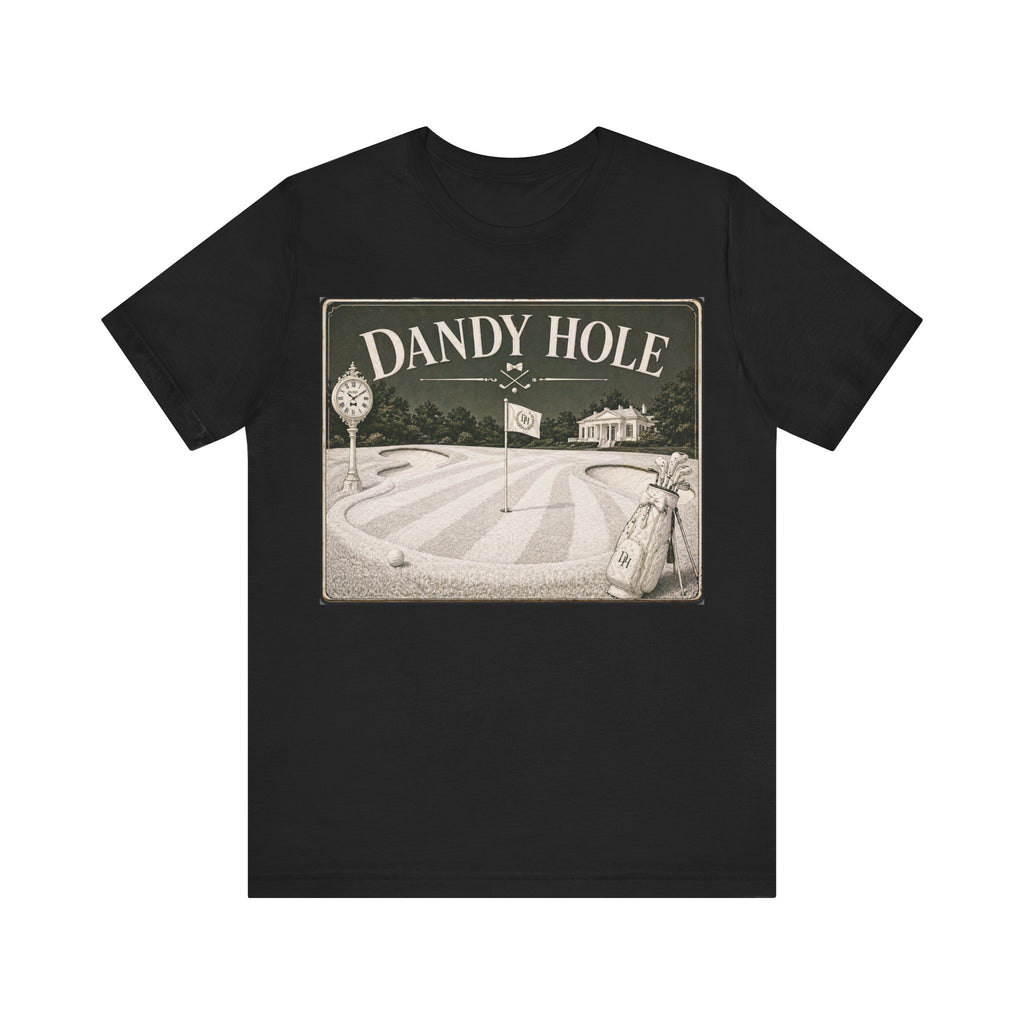 Dandy Hole T-Shirt