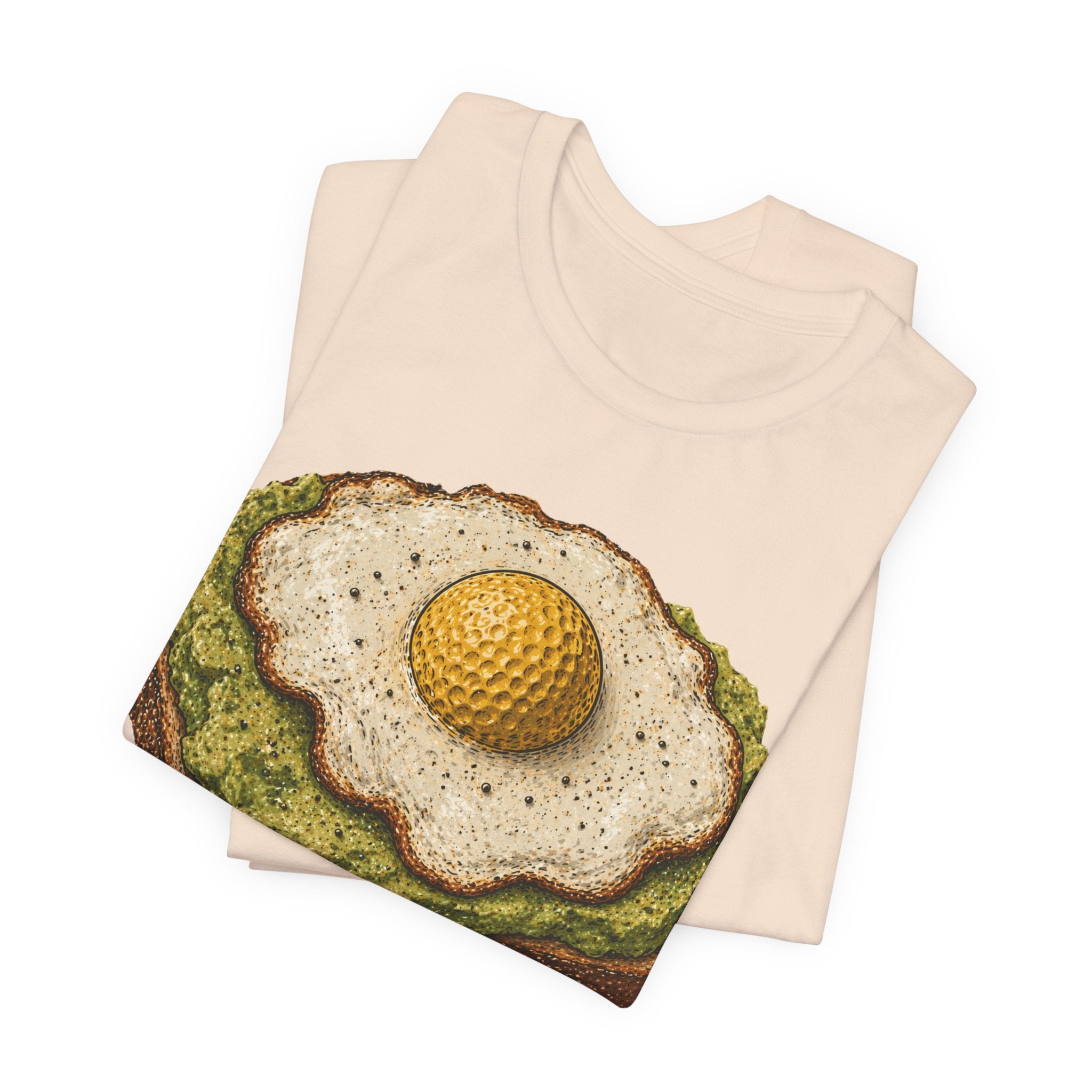 Avocado Toast T-Shirt