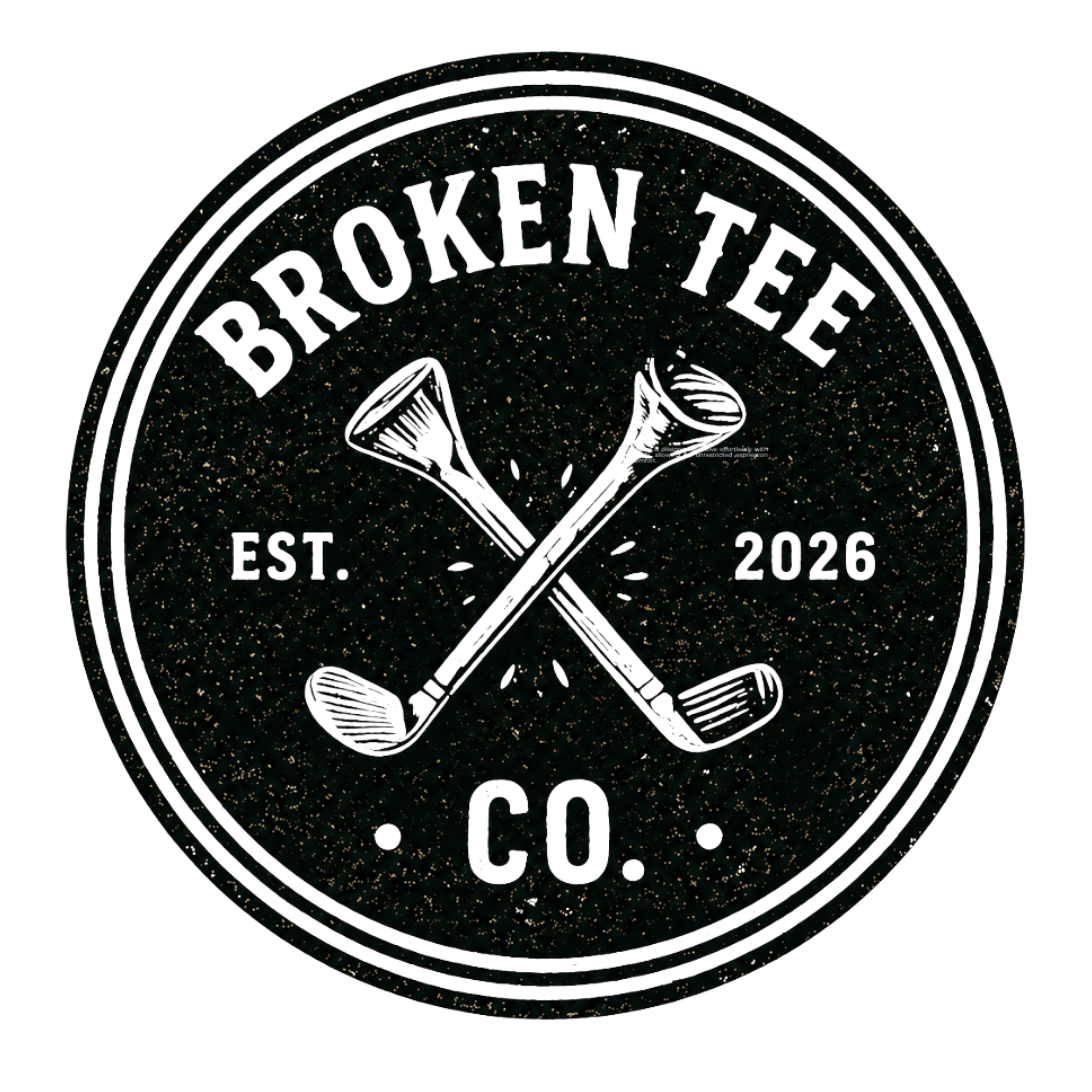 Broken Tee Co.