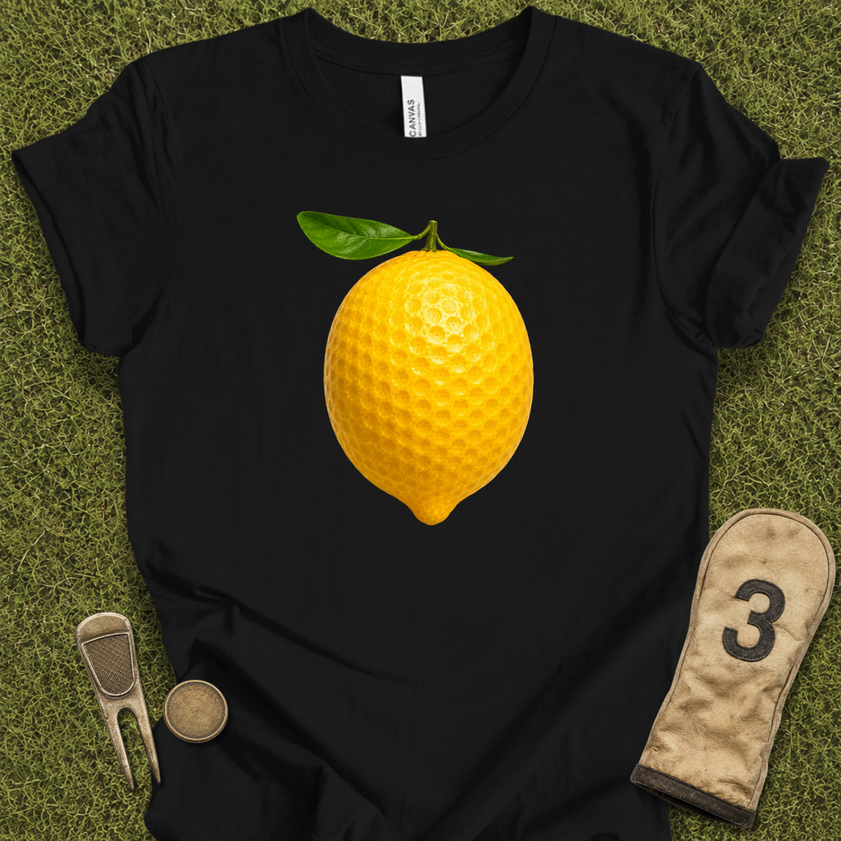Lemon T-Shirt