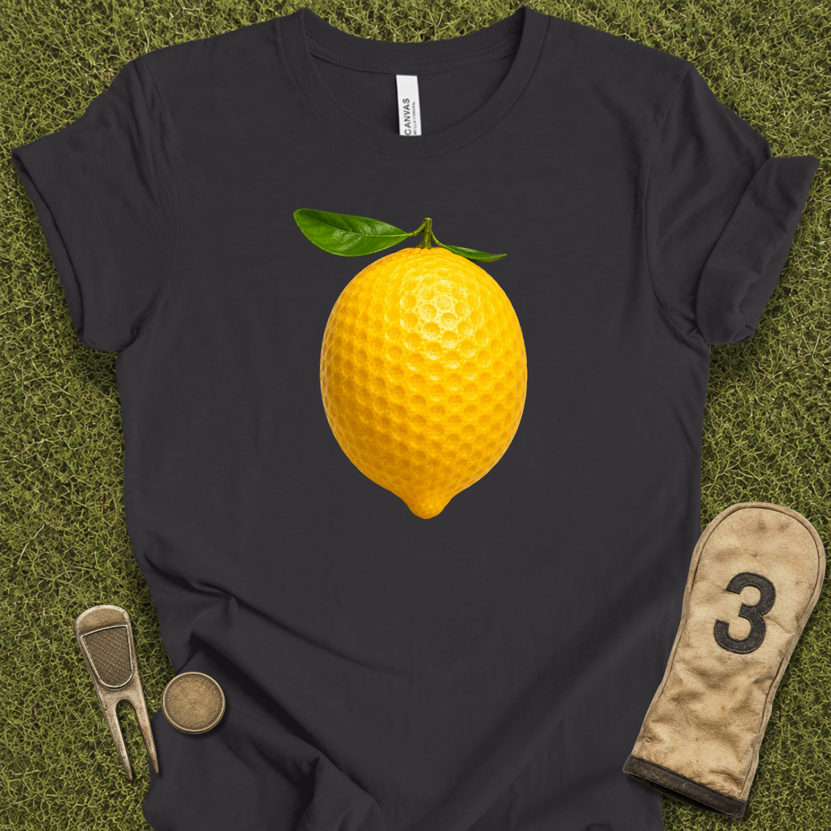 Lemon T-Shirt