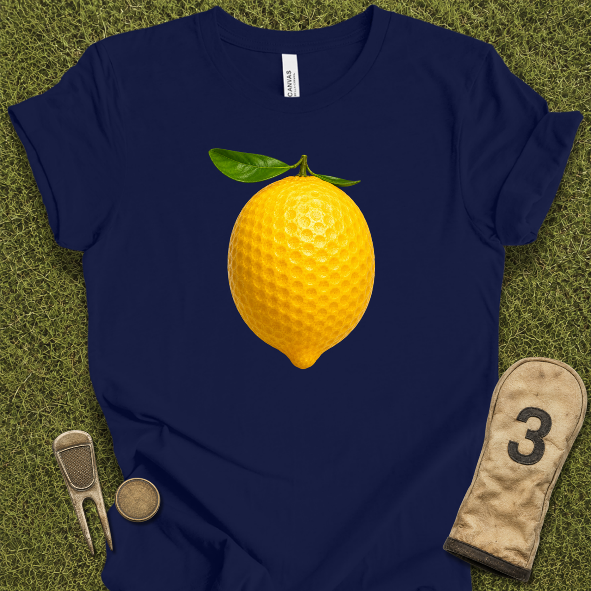 Lemon T-Shirt