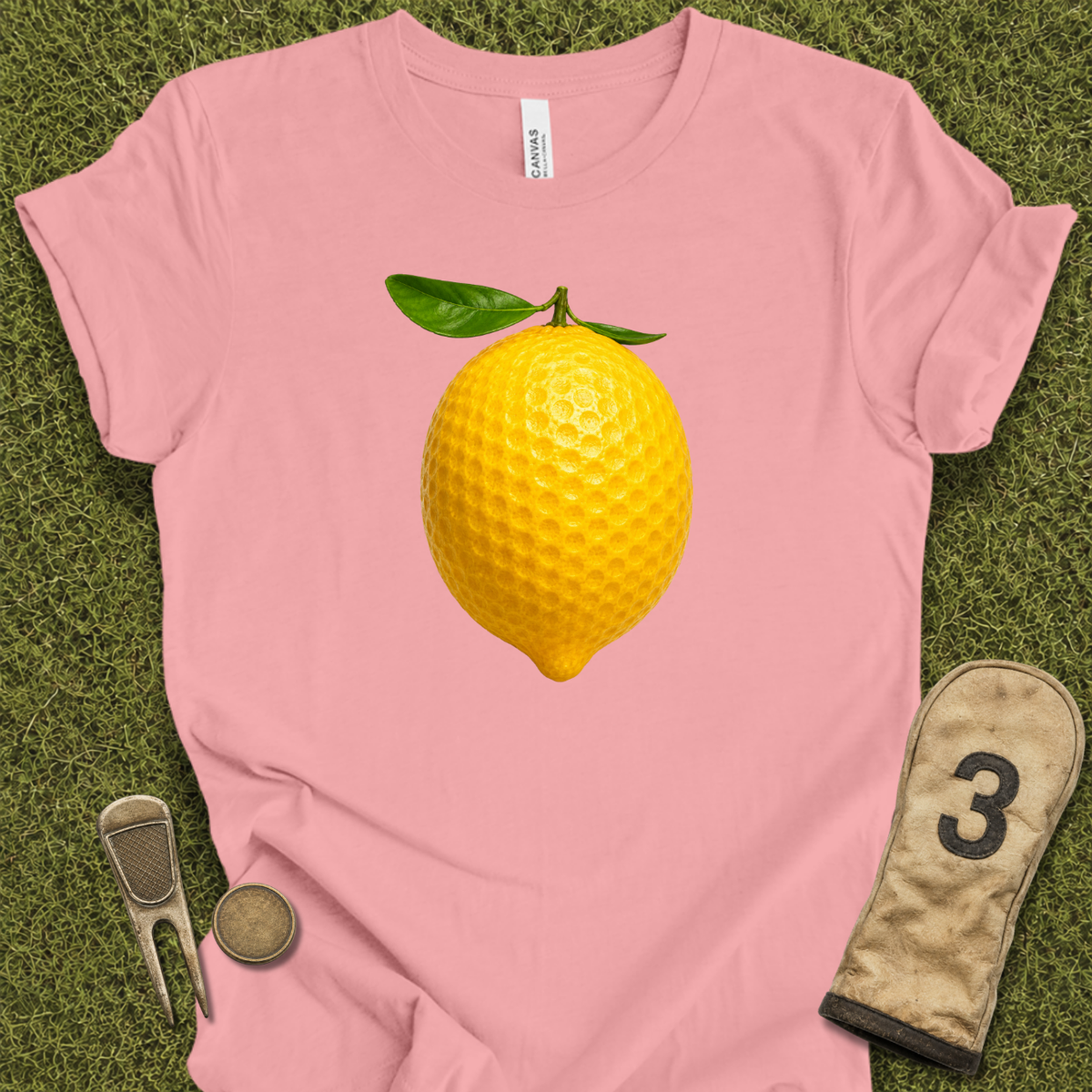 Lemon T-Shirt