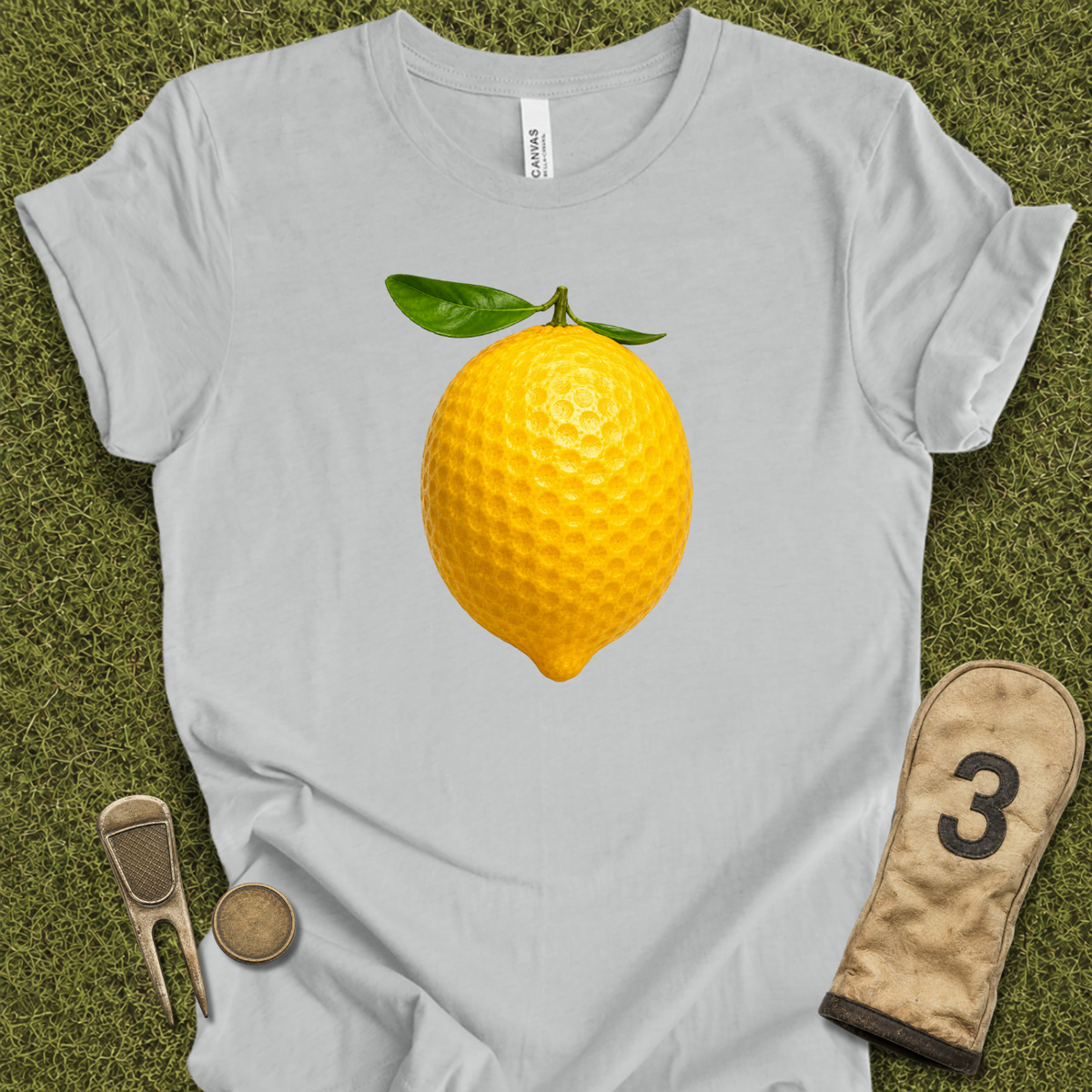 Lemon T-Shirt