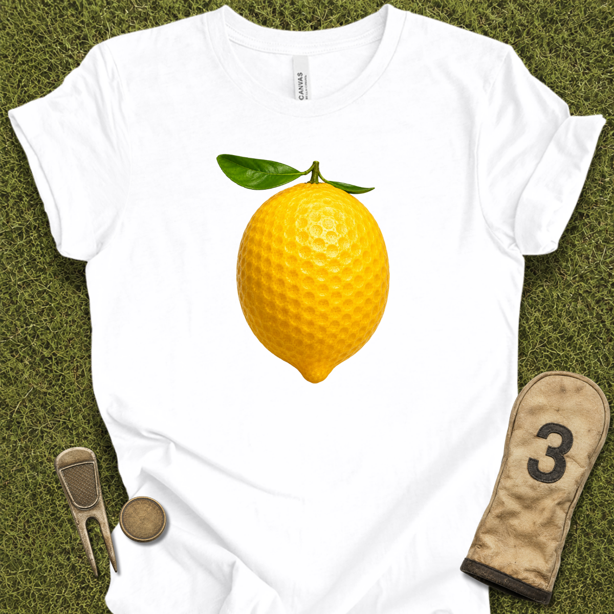 Lemon T-Shirt